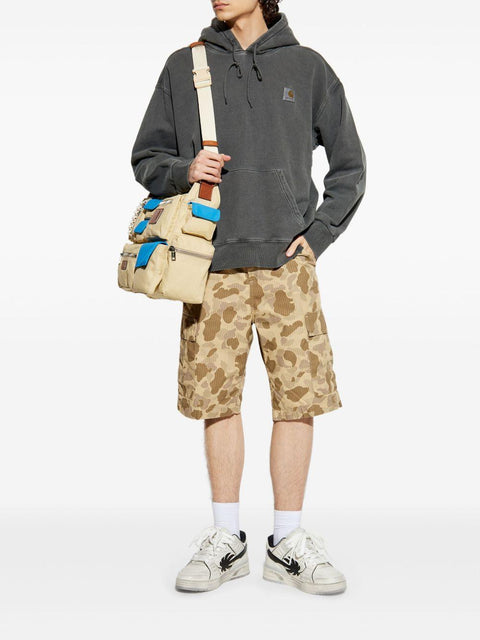 Felpa in cotone I029963 87GD CARHARTT WIP 