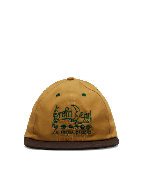 Cappello in cotone