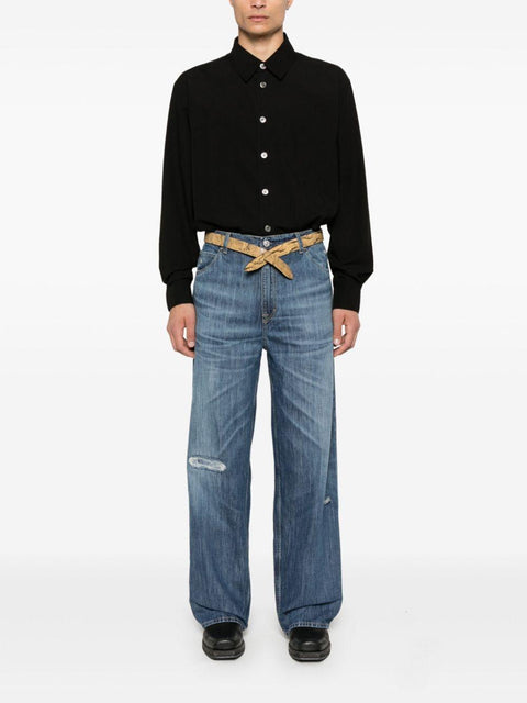 Camicia Beyond