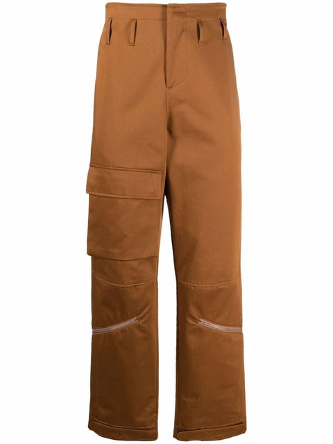 Pantaloni cargo