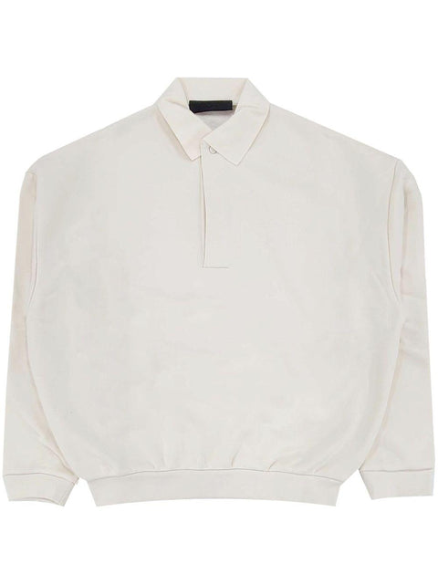 Polo crop