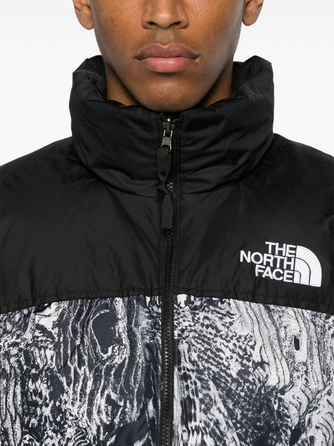 Giacca Retro Nuptse 1996
