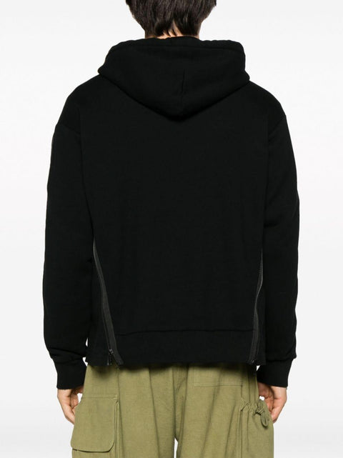 UNDERCOVER UC2C4810BLACK