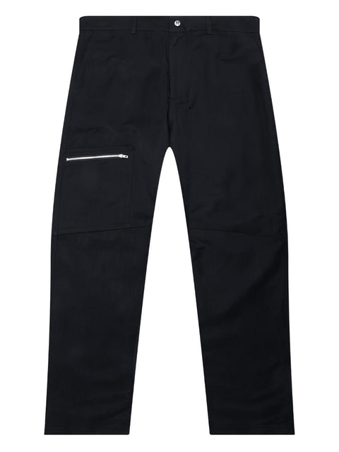 Pantalone gamba dritta MLM100355 01 REPRESENT 