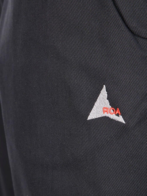 Pantalone Buckle Chino RBMW0380FA267 BLK0001 ROA 