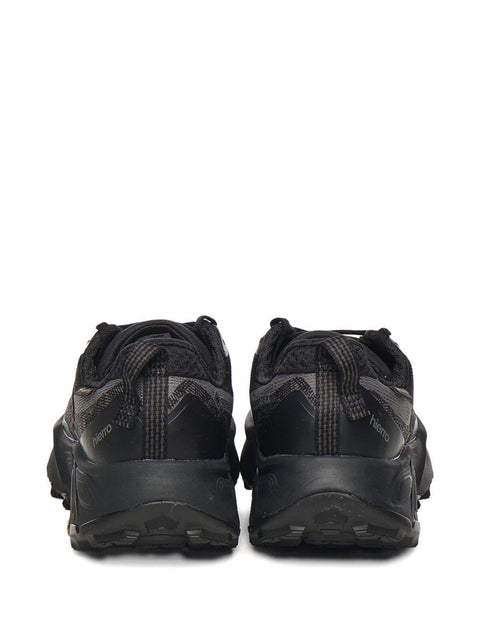 Sneaker Hierro in Gore-Tex con suola in Fresh Foam MTHIGLB9 BLACK NEW BALANCE 