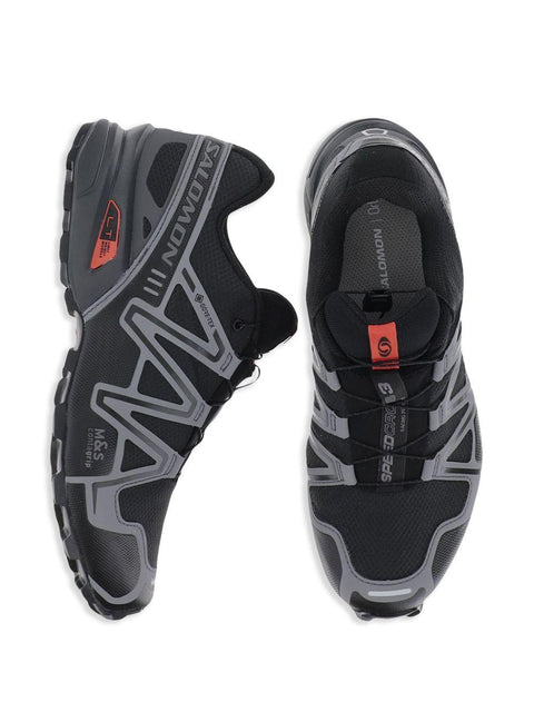 Sneaker Speedcross 3 L47731700 SPEEDCROSS3BLACK SALOMON 