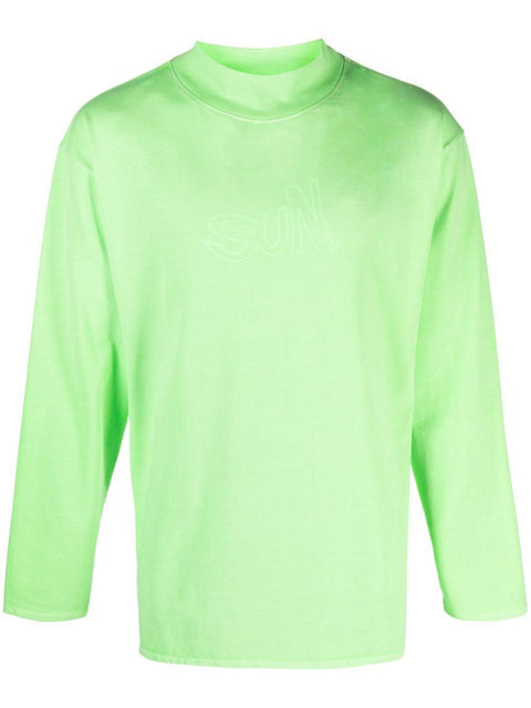 T-shirt in cotone