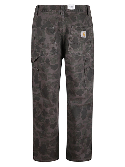Pantalone Duck Single Knee I033896 3ELGD CARHARTT WIP 