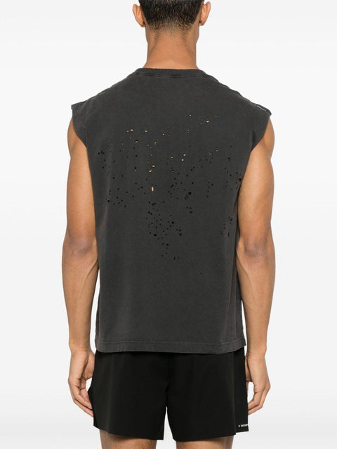 Top Muscle Tee