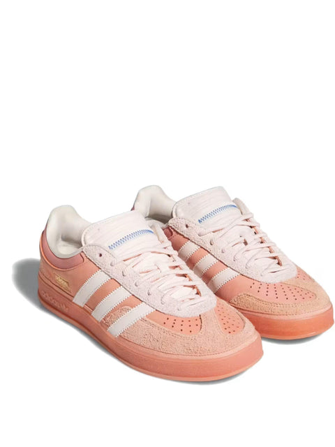 Sneaker Bad Bunny Gazelle Indoor JS5052 GAZZELLEWONCLA ADIDAS X BAD BUNNY 
