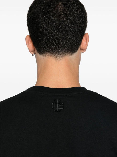 T-shirt in cotone