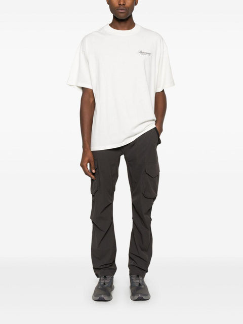 T-shirt Represent Owners Club Script Tee