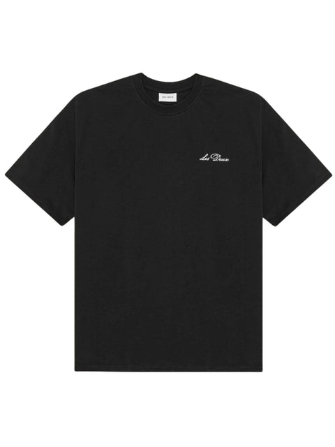 T-shirt Crew 100101222 100201 LES DEUX 