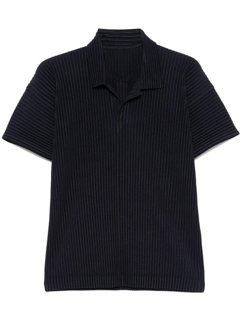 Polo plissettata HP56JM530 75 HOMME PLISSE' ISSEY MIYAKE 