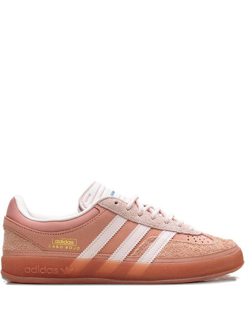 Sneaker Bad Bunny Gazelle Indoor JS5052 GAZZELLEWONCLA ADIDAS X BAD BUNNY 