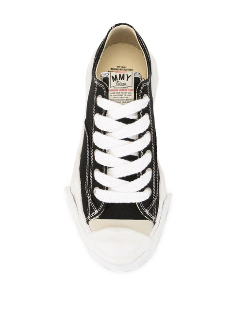 MAISON MIHARA YASUHIRO A05FW702BLACK