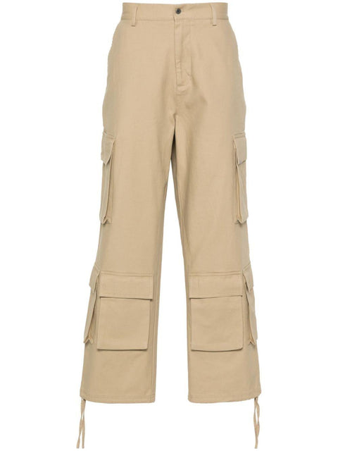 Pantalone cargo