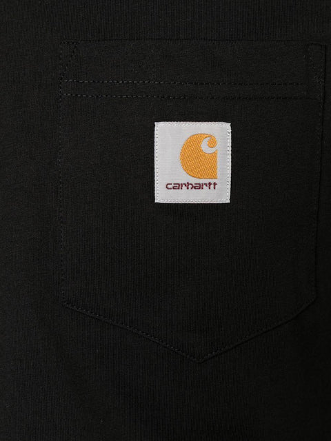 T-shirt Pocket Tee I030434 89XX CARHARTT WIP 