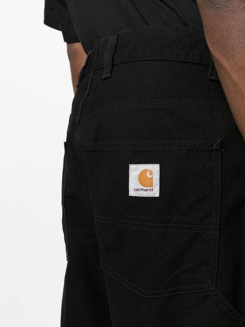 Pantalone Wide Panel in canvas I031393 8902 CARHARTT WIP 