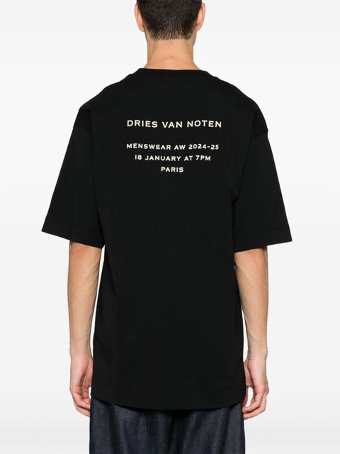 DRIES VAN NOTEN 2420211119603HELI900