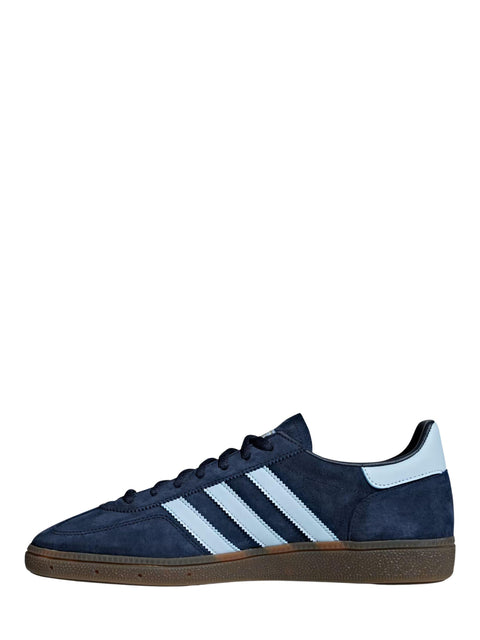 Sneaker Handball Spezial BD7633 CONAVY ADIDAS 