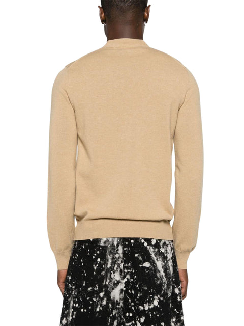  AXN024051 3LIGHTCAMEL COMME DES GARÇONS PLAY 