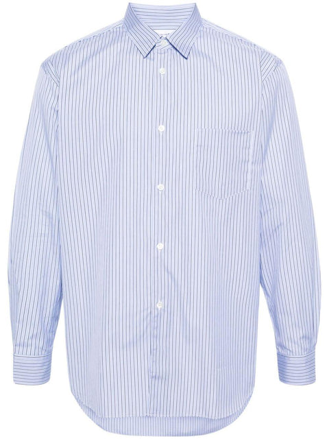 COMME DES GARÇONS SHIRT FZB125PER112STRIPES109