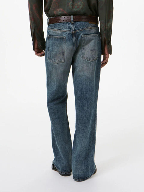 Jeans Third Cut M2265TR ROCKERSTORM OUR LEGACY 
