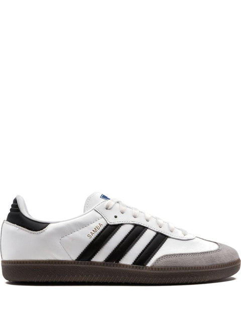 Sneaker Samba B75806U SAMBAOGFTWWHT ADIDAS 