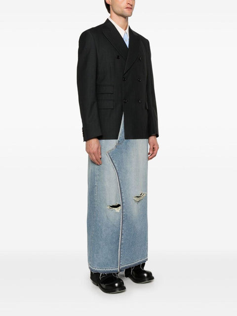JUNYA WATANABE WNC0110511BKGRY