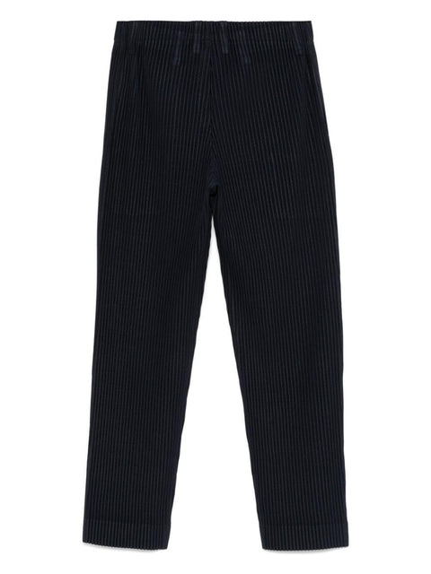 Pantalone classico HP49JF450 75 HOMME PLISSE' ISSEY MIYAKE 