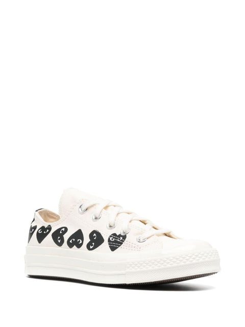 Sneaker Chuck 70