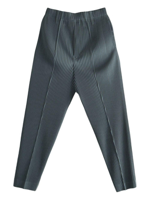 Pantalone gamba dritta HP58JF140 74 HOMME PLISSE' ISSEY MIYAKE 