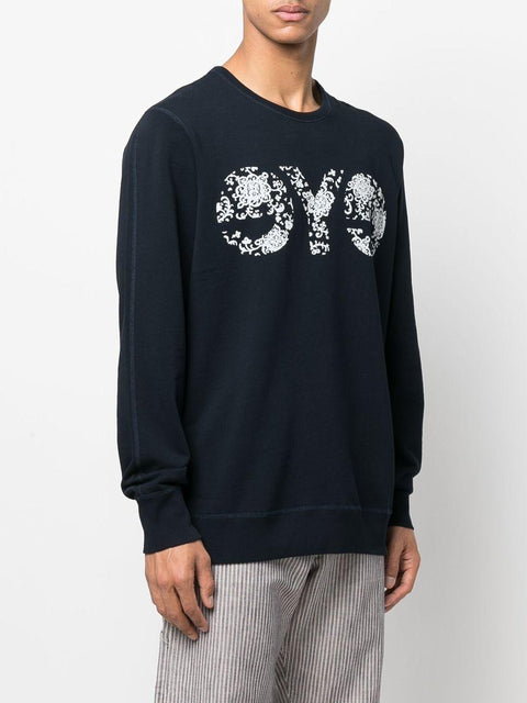 Maglia in cotone T905 1 JUNYA WATANABE 