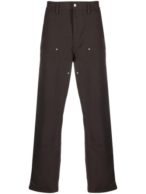 Pantalone Double Knee I031501 470132 CARHARTT WIP 