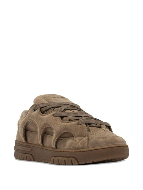 Sneaker Model 1 YU04S1TSSA SAND SANTHA 