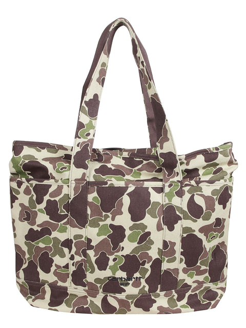 Borsa tracolla Tote con logo I035351 2EQXX CARHARTT WIP 
