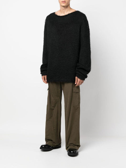 Maglione in lana