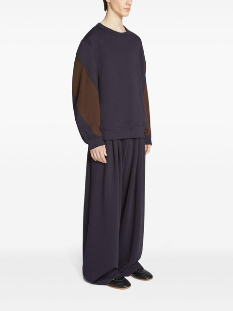 Pantalone in cotone
