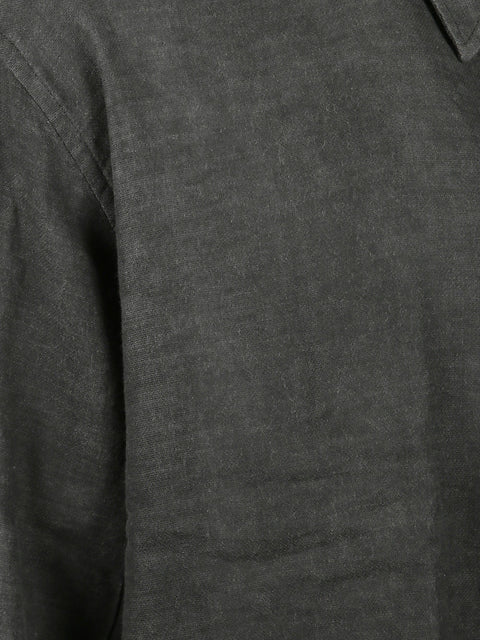 Camicia Above Shirt M4252ADC DARKCLOUD OUR LEGACY 