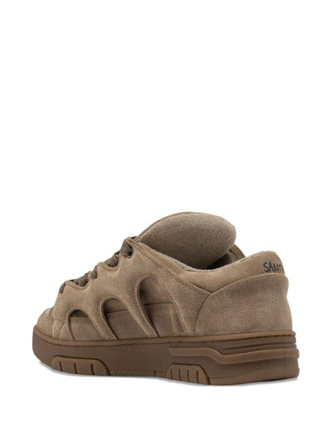Sneaker Model 1 YU04S1TSSA SAND SANTHA 