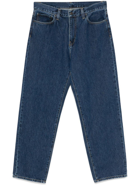 Jeans Aaron I034237 0106 CARHARTT WIP 