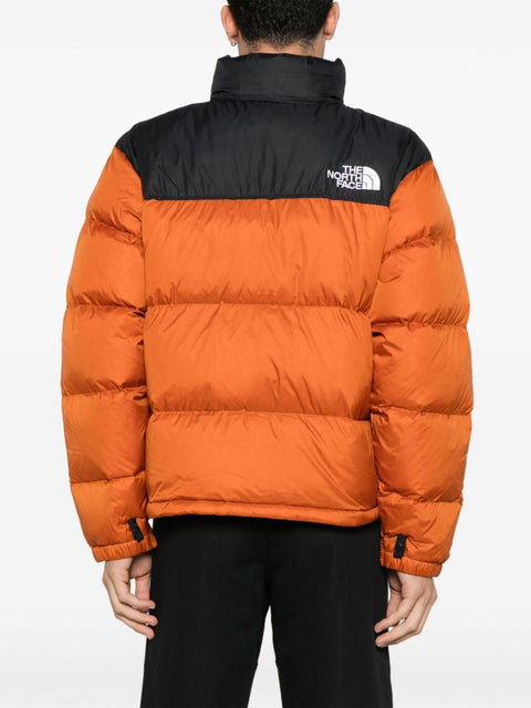 Piumino Retro Nuptse 96