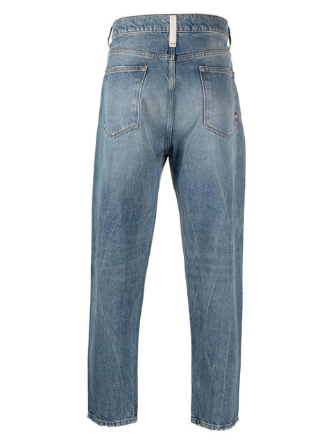 Jeans Jeremiah AMU001D4352004 999 AMISH 