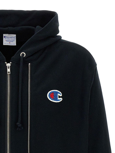 UNDERCOVER UC1E4811BLACK