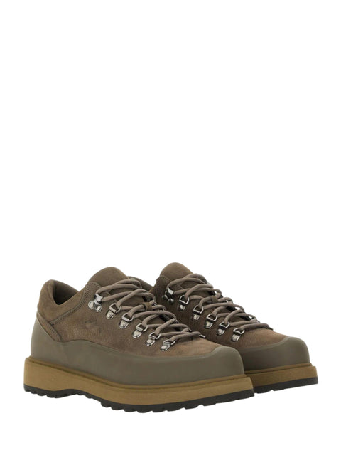 Scarpa da trekking Cornaro DI25FWCOM F03L011SMG DIEMME 