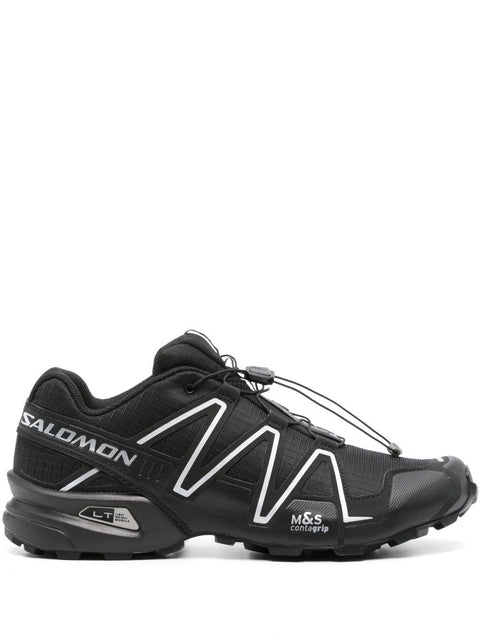 Sneaker Speedcross 3 L47588000 SPEEDCROSS3BLACK SALOMON 