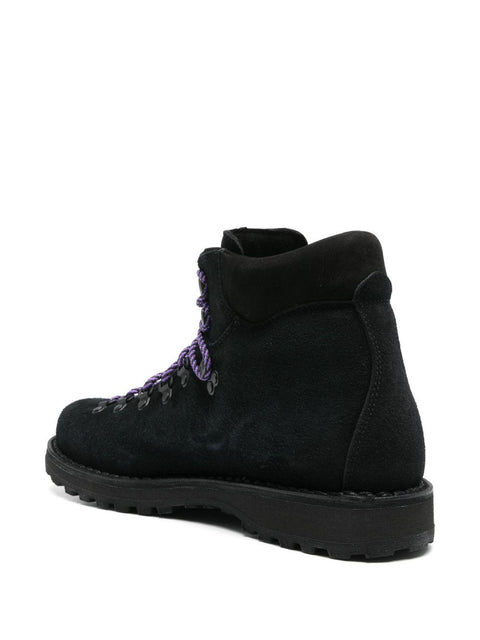 Scarponcino Rock Vet DI24FWRVM F01L011BLK DIEMME 