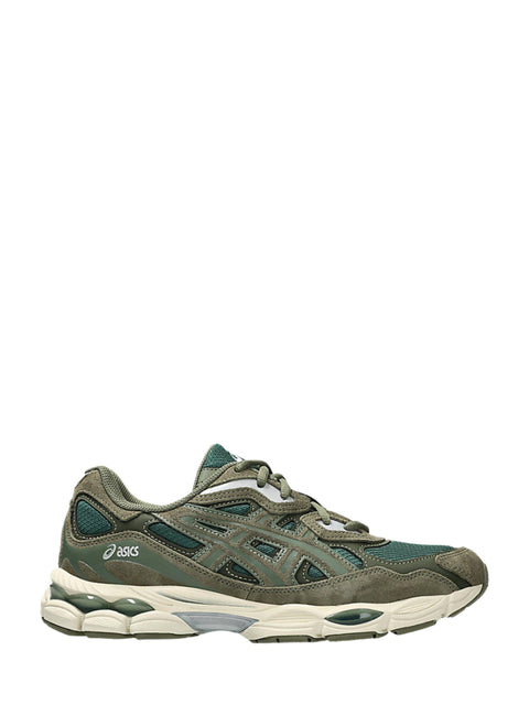Sneker Gel-nyc 1203A739 300 ASICS 